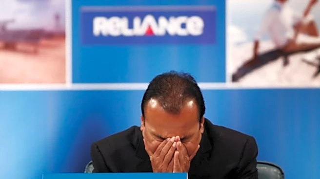 Anil Ambani faces fresh CBI case over LIC fraud allegations