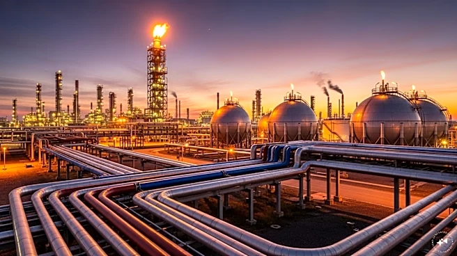 India allows zero duty on petrochemical imports to cushion industry from supply crunch