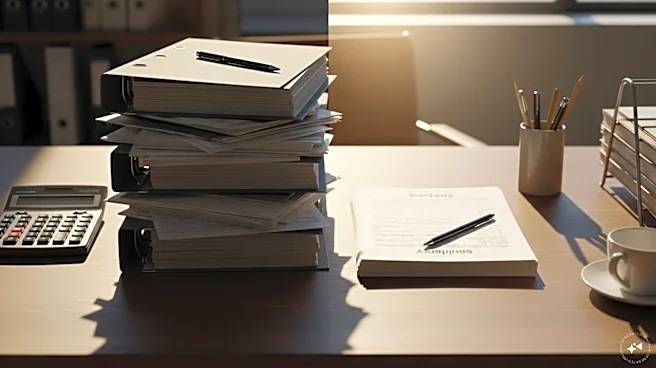 Audit relief for small companies proposed: What businesses should know