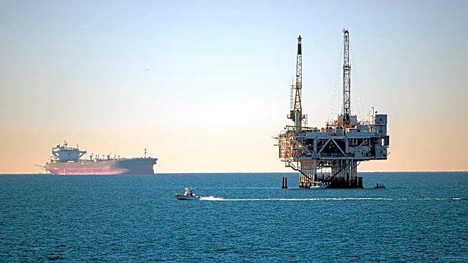 Explained - Buyers who need crude oil today are paying over $140 a barrel; Here's why