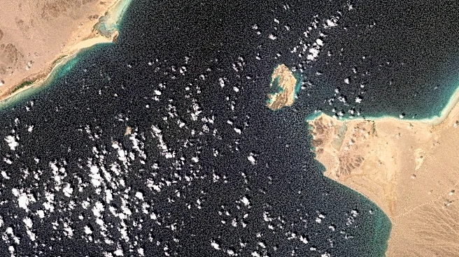 Bab al-Mandab Strait: All you need to know about the latest focal point after Hormuz