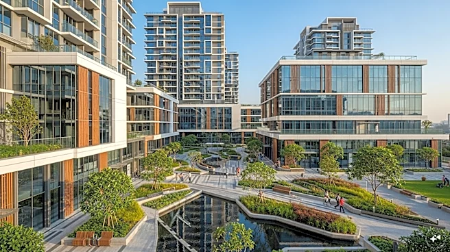 Keystone Realtors says FY26 pre-sales guidance achieved but stock falls from highs