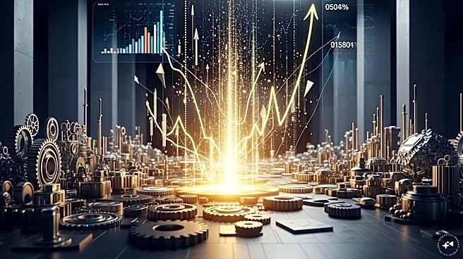 MSME lending rises nearly 15% YoY to ₹47.8 lakh crore: Report shows key growth drivers