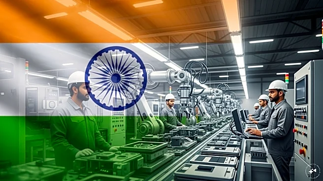 West Asia war: India Inc must build buffers, diversify sourcing amid supply risks, says FICCI’s Anant Goenka