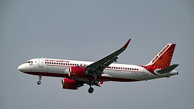 Air India CEO Campbell Wilson resigns, to stay until successor is appointed