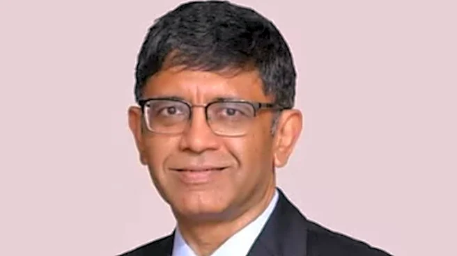 DSP Asset Managers appoints Anish Tawakley as CIO