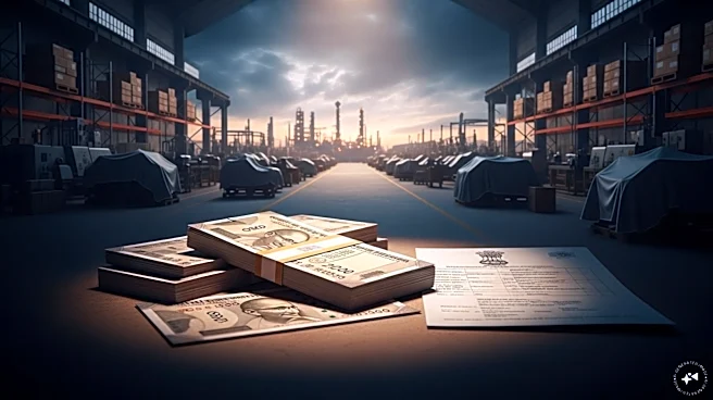 India plans sovereign guarantees on loans to businesses hit by Iran war: Report