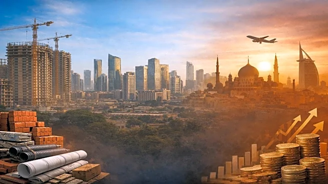 Rising costs, funding stress: West Asia tensions hit India real estate