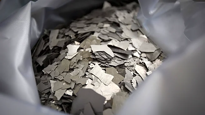 Vedanta, JSW, HZL join 25 firms eyeing ₹7,280-crore rare earth magnet manufacturing bid