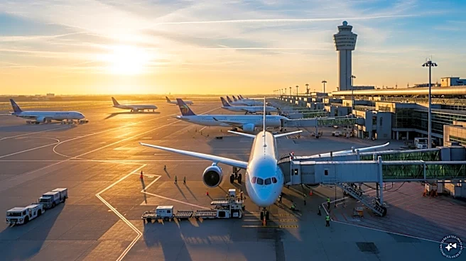 AERA cuts domestic flight landing and parking charges by 25% for 3 months