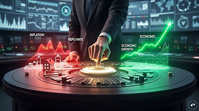 RBI MPC meeting LIVE updates: Central bank gives core inflation estimates for the first time