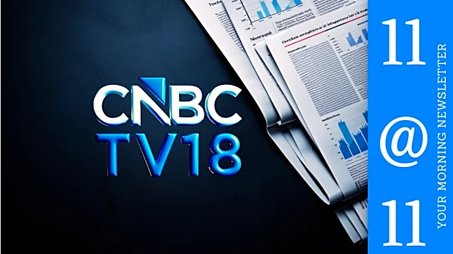 11:11 | Trump announces 2-week ceasefire in Iran, RBI retains interest rate, Nifty surges 800 points and more