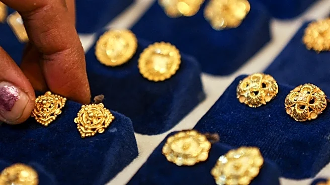 PN Gadgil shares rise 6% after Q4 revenue surges 124%