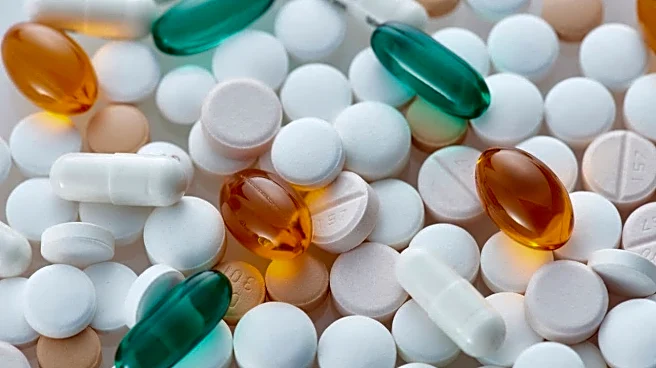 What’s in a name? In pharma, everything