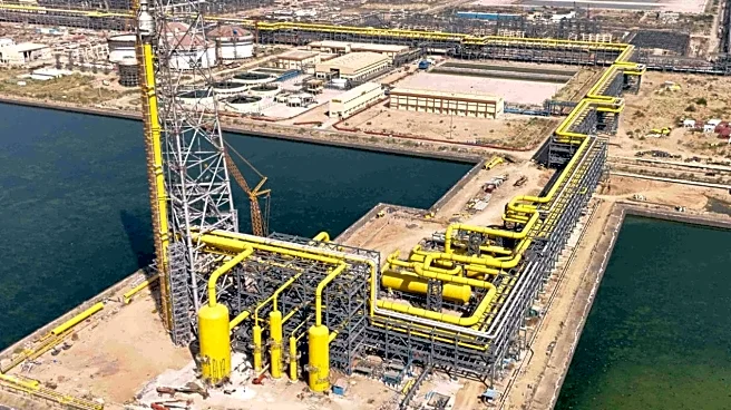 Cabinet clears ₹79,459 crore HPCL Rajasthan refinery project ahead of PM Modi inauguration