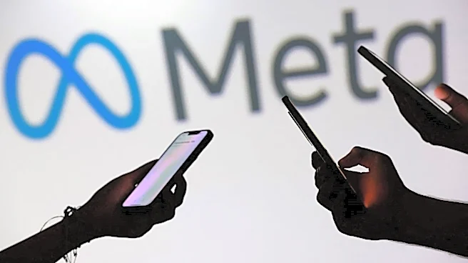 Meta debuts first AI model from new superintelligence group