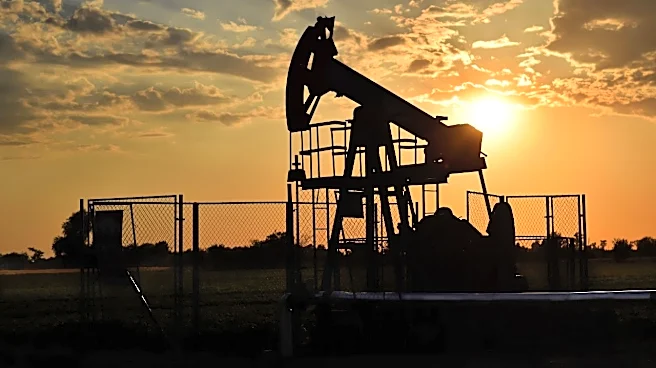 Goldman Sachs lowers second-quarter 2026 oil price forecasts