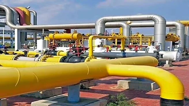 City gas distributors asked to speed up PNG rollout; IGL sees stable prices