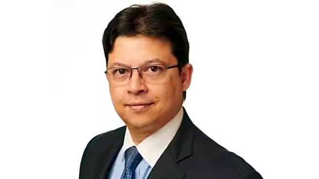 Visa’s India and South Asia Head Sandeep Ghosh to exit