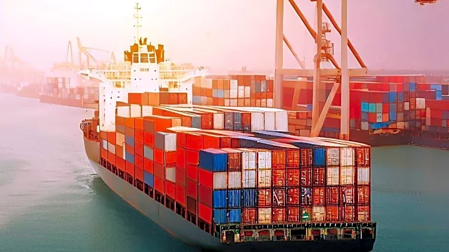 Ships avoid Hormuz as tensions drive up shipping costs, says industry body ED