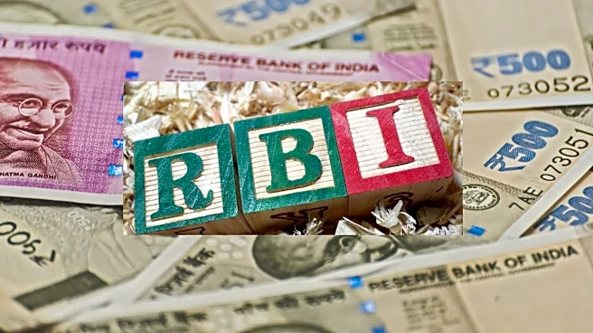 Banks exit bulk of India rupee arbitrage positions ahead of RBI deadline, sources say