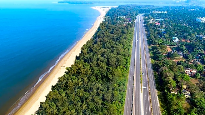 IRB Infra reports 21% jump in March toll revenue at ₹783 crore, upbeat on FY27 growth