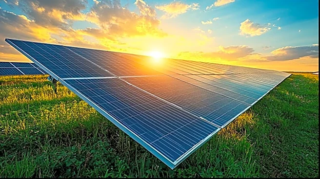 Saatvik Green subsidiary secures ₹109-crore order for solar PV modules