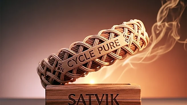 Cycle Pure Agarbathi buys majority stake in Satvik in big devotional products push