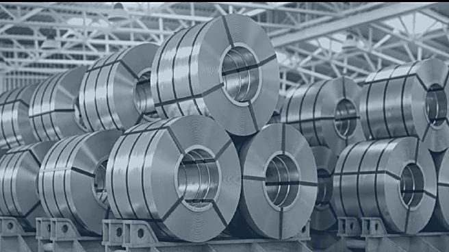 JSW Steel Q4 Business Update: Crude steel output falls 1% QoQ and 3% YoY