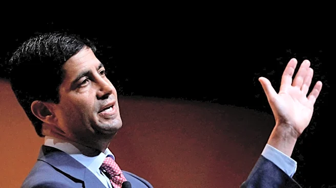 Kevin Warsh’s US Fed chair hearing delayed amid pending paperwork