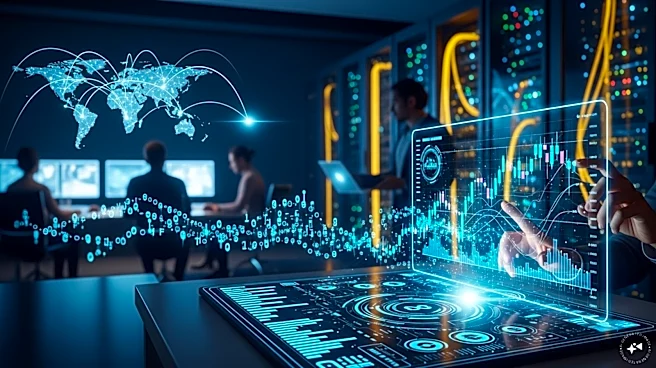 How cross-border fintech is building credit access for US migrants