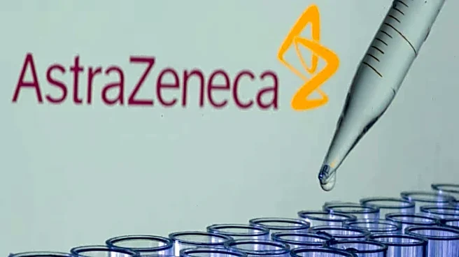 AstraZeneca Pharma gets CDSCO nod to import Calquence 100 mg tablets for additional indication