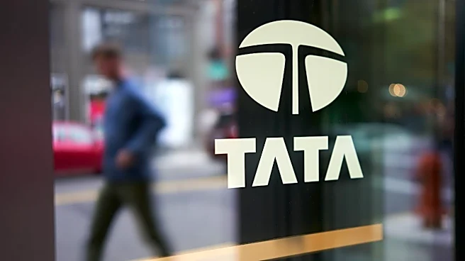 Venu Srinivasan, Vijay Singh reappointment to Tata Trust faces opposition
