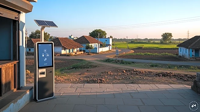 Jio Payments Bank partners Ezeepay for wider rural and semi-urban banking access