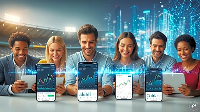 Dream Sports enters stockbroking with DreamStreet, adds stocks and ETFs for users