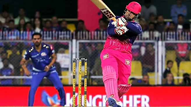 Rajasthan Royals bid: Somani-Walton group that lost questions fairness of process