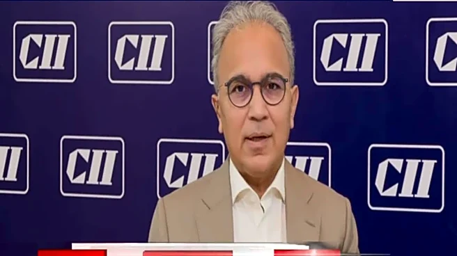 Rajiv Memani sees post-election momentum driving investments, urges faster reform execution