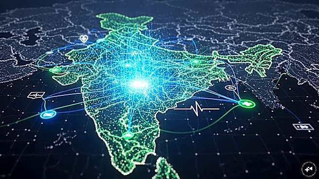 Reality Check: India’s National Health Claims Exchange is live—but yet to scale