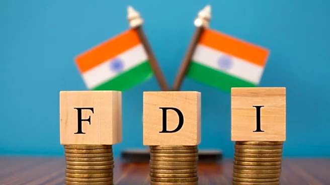 DPIIT issues revised SOP to make FDI approvals paperless, time-bound
