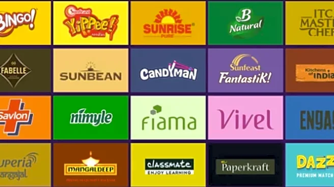 ITC eyes scale across FMCG, hotels and digital channels amid strong India outlook | Q&A