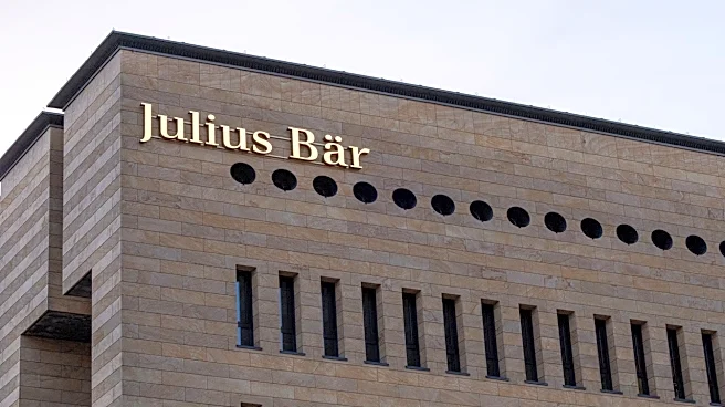 Julius Baer appoints Kunal Sumaya as ad interim country head, India after Umang Papneja exit
