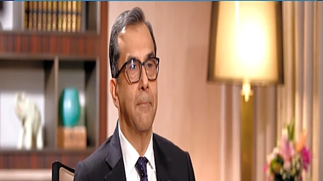 ITC Limited says FMCG demand improving in India, no immediate slowdown seen