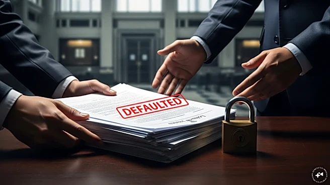 New RBI draft norms may change how banks handle defaulted loan collateral
