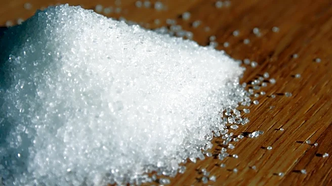 Rising cane costs squeeze mills, industry seeks pricing formula change: Dalmia Bharat Sugar