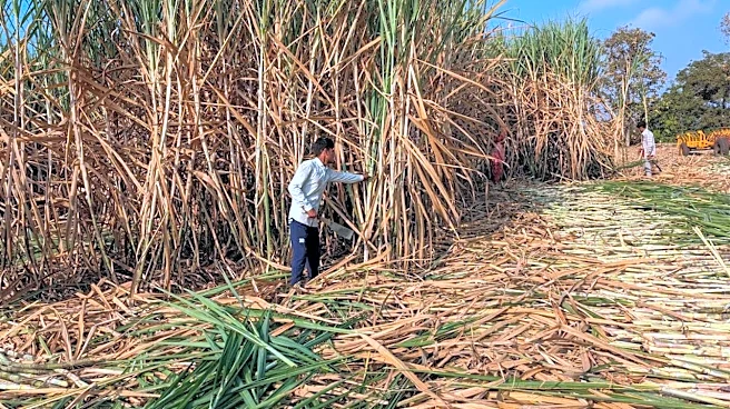 India sees no need to curb sugar exports for now as demand weakens, sources say