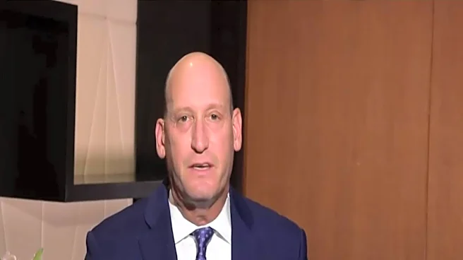 India becoming key export hub for Carrier thanks to port advantage: CEO Gitlin