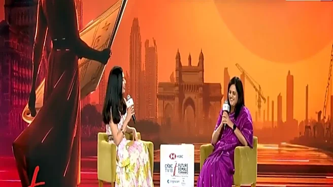 Future Female Forward | Listen, evaluate, act: Ashwini Bhide’s governance mantra for young civil servants