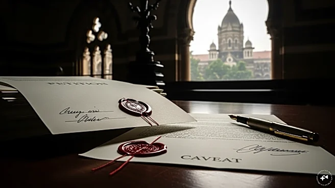 Petition filed in Bombay HC seeking stay on May 8 meet of Tata Trusts, SRTT has filed caveat