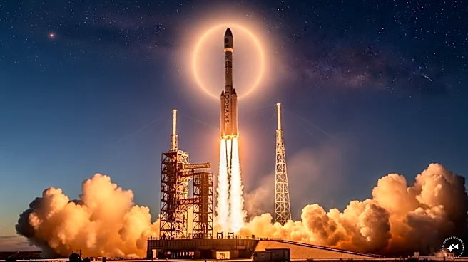 Skyroot Aerospace becomes India's first spacetech unicorn after $60 million funding round