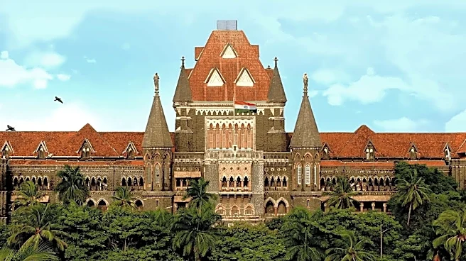Tata Trusts tussle: Bombay High Court declines urgent hearing for injunction petition against May 8 meeting